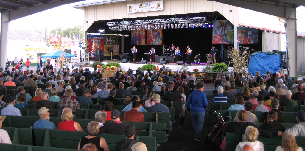 Bloomsburg Fair
